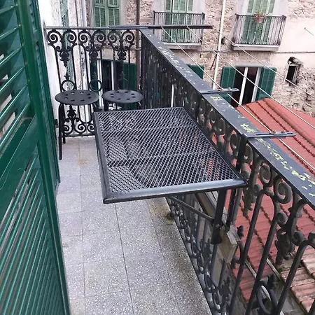 La Casetta Di Giulia Dolceacqua Exterior photo