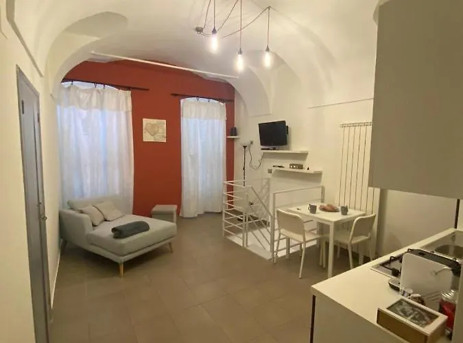 La Casetta Di Giulia