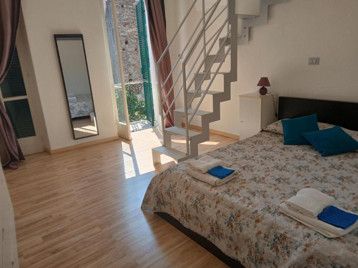 Apartamento La Casetta Di Giulia