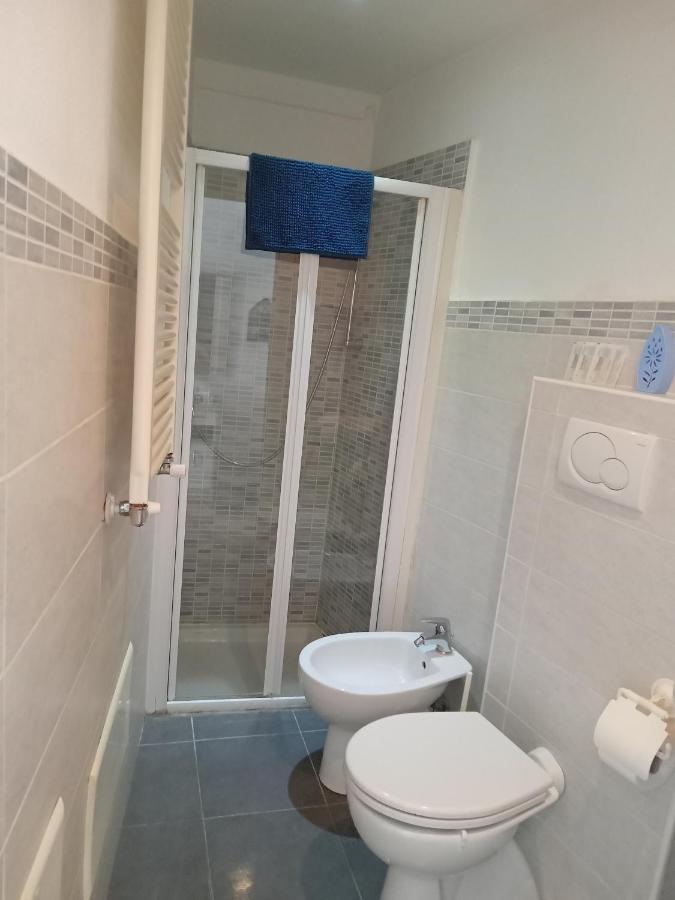La Casetta Di Giulia Apartment *