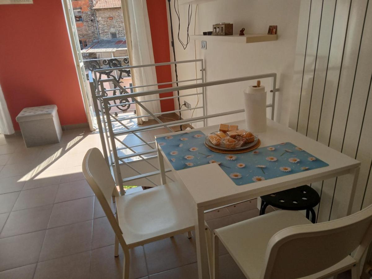 Apartment La Casetta Di Giulia