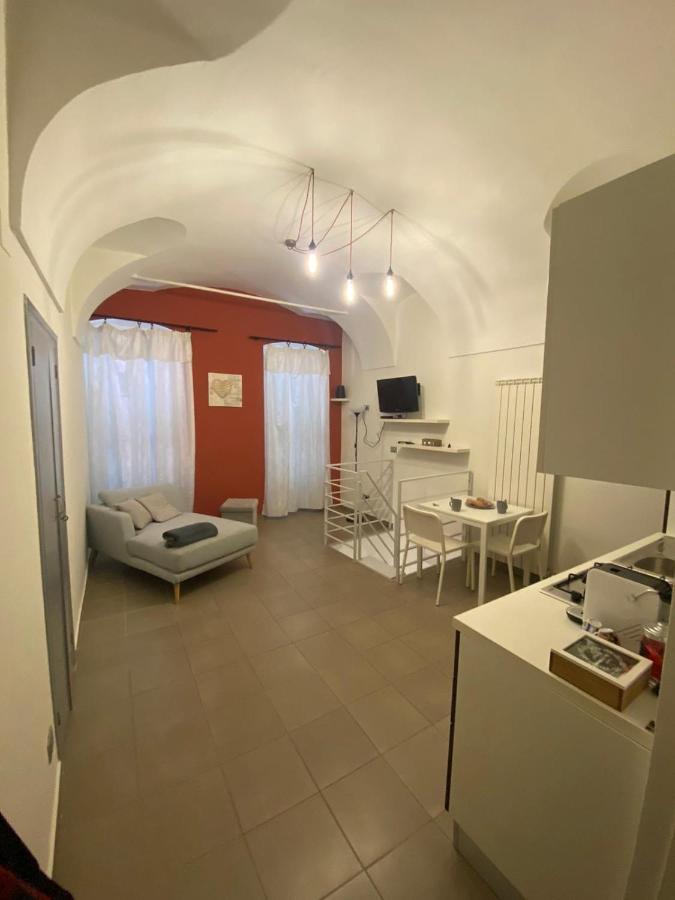 Apartamento La Casetta Di Giulia Dolceacqua
