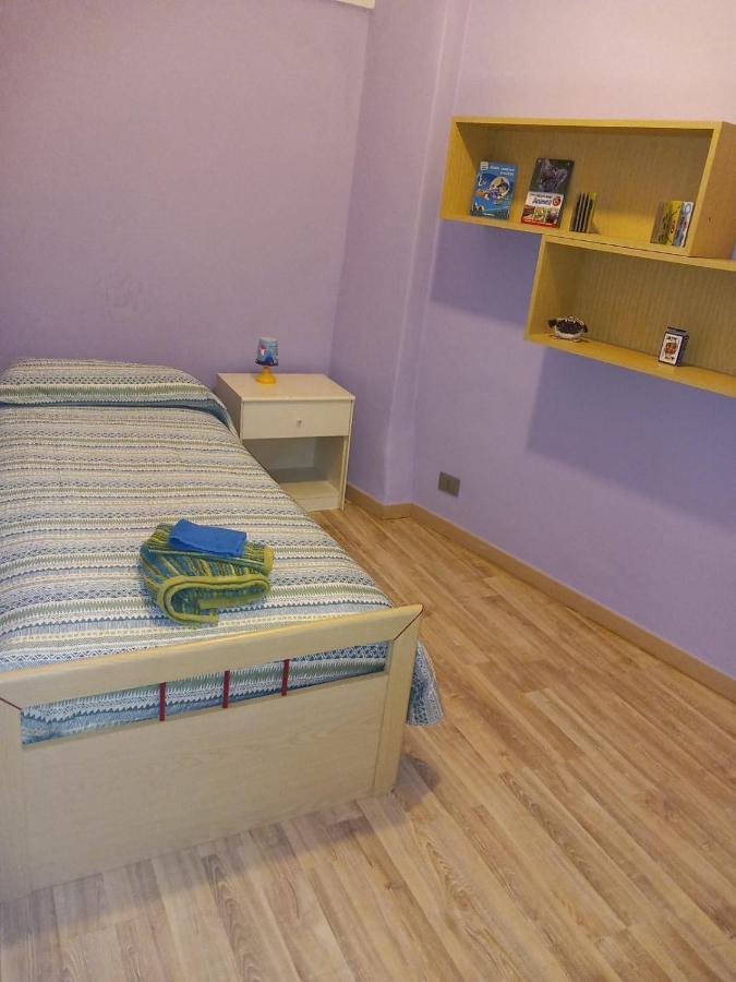La Casetta Di Giulia Apartamento *